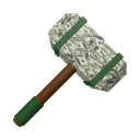 Cash Hammer