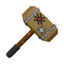 Cave Spider Hammer