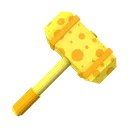 Cheese Hammer