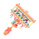Chilly Sweets' Vend Hammer