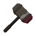 Chocolate Bar Hammer
