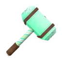 Chocolate Mint Hammer