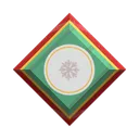Christmas Cracker Gemstone
