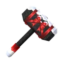 Cinder Gift Hammer