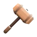 Cinnamon Latte Hammer