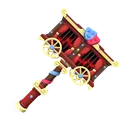 Circus Cage Hammer