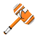 Clownfish Hammer