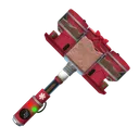 Cocoa Machine Hammer