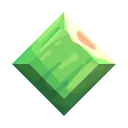 Coconut Gemstone