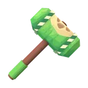 Coconut Hammer