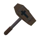 Coffin Hammer