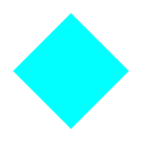 Cold Star Gemstone