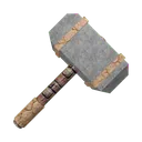 Concrete Hammer
