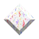 Confetti Gemstone