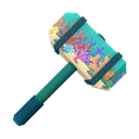 Coral Reefs Hammer
