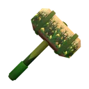 Corn Crops Hammer