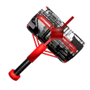 Corruption Hammer