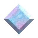 Cotton Candy Gemstone