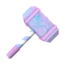 Cotton Candy Hammer