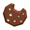 Cozy Cookie Gemstone