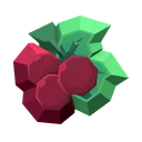 Cranberries Gemstone