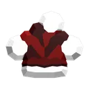 Cursed Jester Hat Gemstone