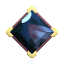 Cursed Painting Gemstone