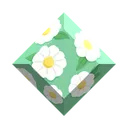 Daisies Gemstone