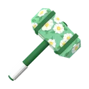 Daisies Hammer
