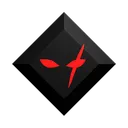 Dark Devil Gemstone