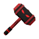 Dark Devil Hammer