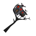 Dark Mansion Hammer