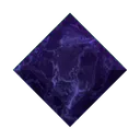Dark Moon Gemstone