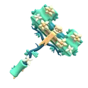 Dayflower Hammer