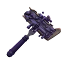 Death Berry Pie Hammer