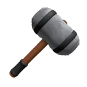 Default Plushie Hammer