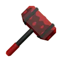 Demon Blood Hammer