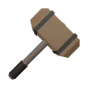 Desert Camo Hammer