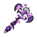 Devilborn Hammer