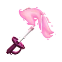 Devilish Candle Hammer
