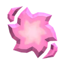 Devilish Flame Gemstone