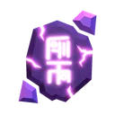 Devilrune Gemstone
