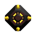Doomthrust Gemstone