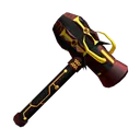 Doomthrust Hammer