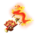 Dragon Puppet Hammer