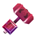 Dragon's Scales Hammer