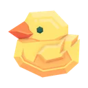 Duck Gemstone