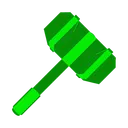 Ectoplasm Hammer