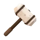 Eggnog Hammer