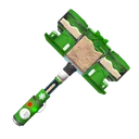 Eggnog Machine Hammer